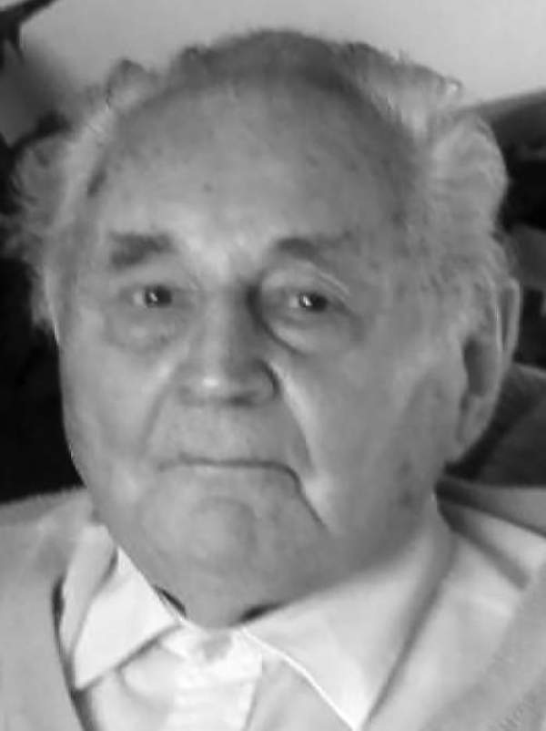 EUGENIUSZ WACŁAWCZYK