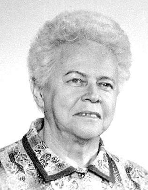 ANNA KRZYWOŃ