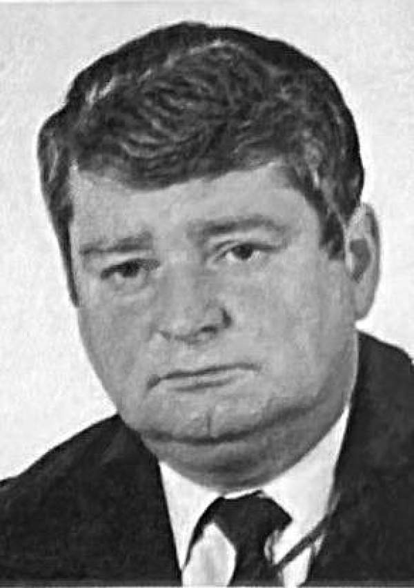 BRONISŁAW PRZYBYŁA