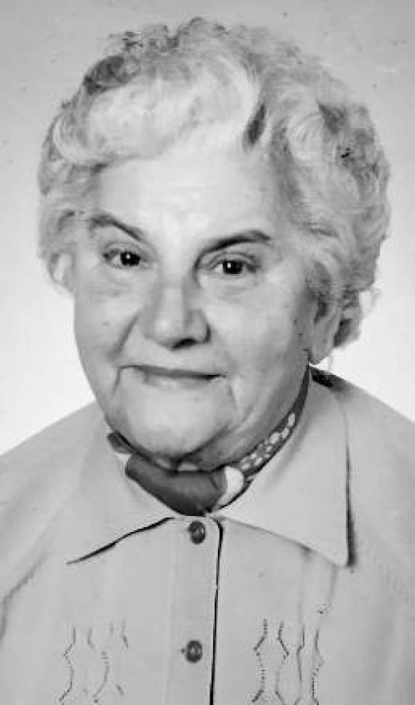 WANDA WOŹNIAK