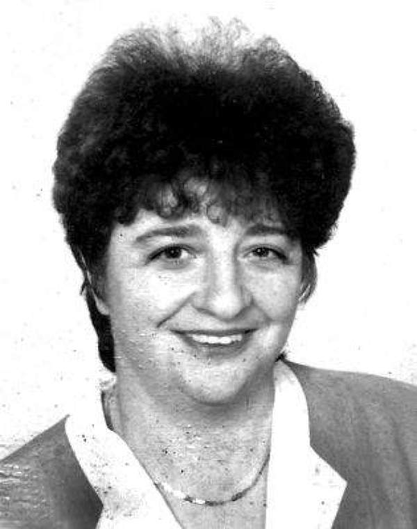 ANNA BARON