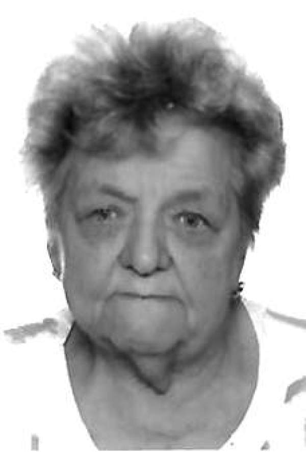 HELENA GAVLOWSKA