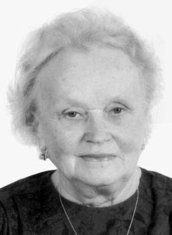 ANNA KRYGIEL