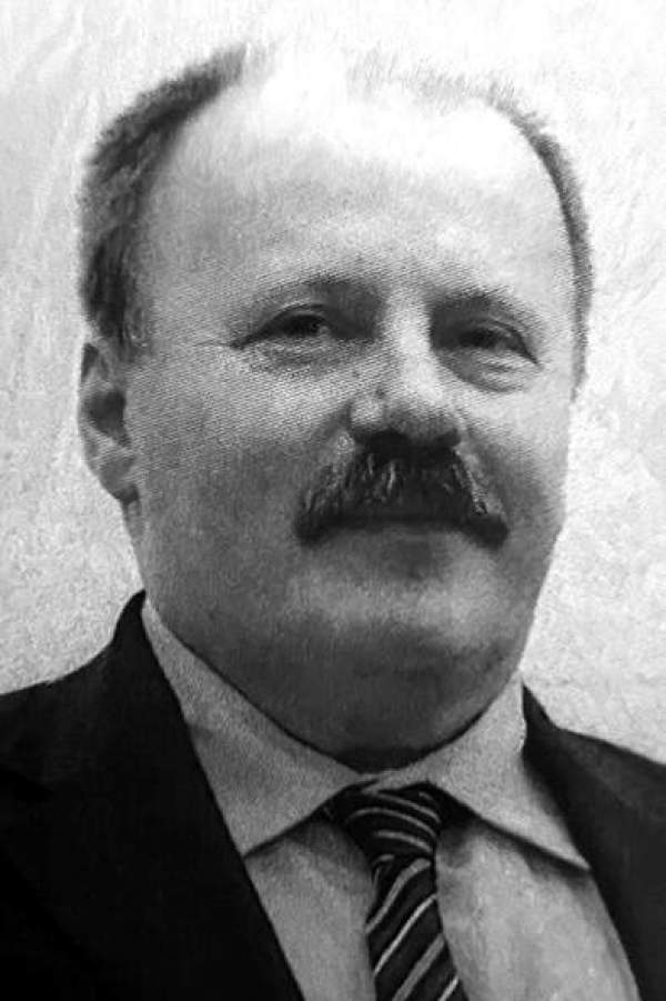 JANUSZ LASOTA