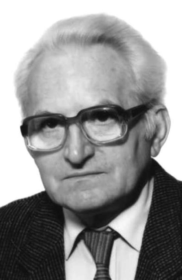 WŁADYSŁAW WRANA