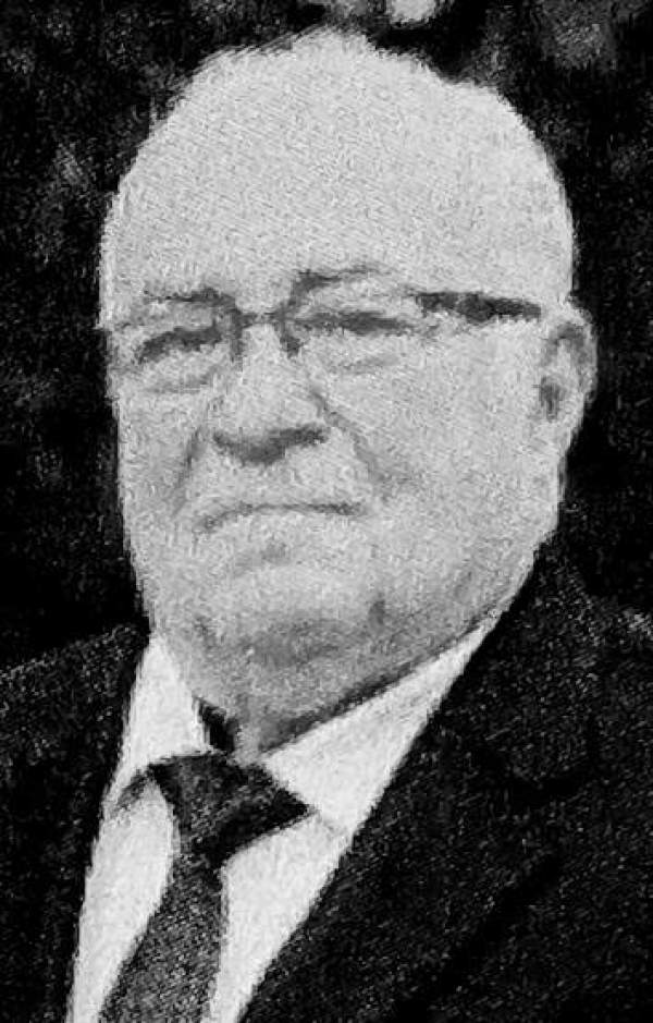JAN SYREK