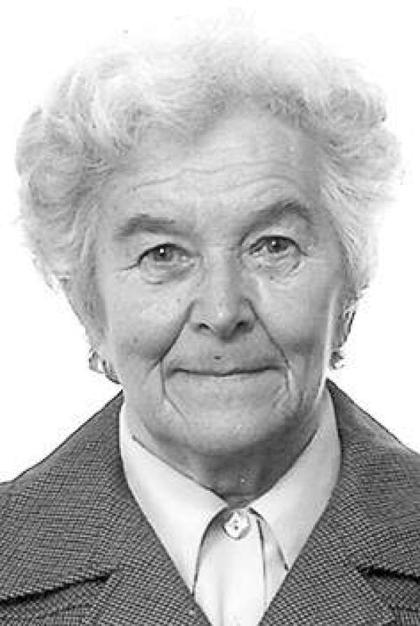 BRONISŁAWA SZEWCZYK