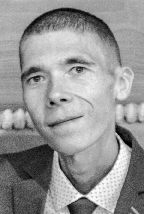 ANDRZEJ SKUPIEŃ