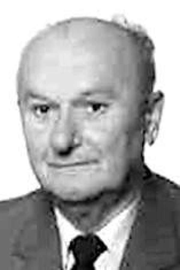 BRUNO LORENC