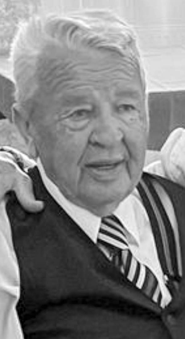 JERZY WRONKA