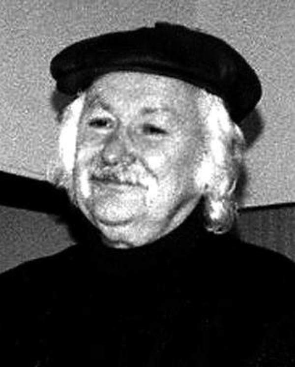 WIESŁAW ADAM BERGER