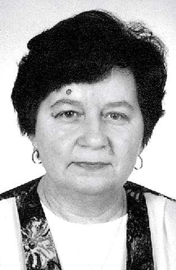 ANNA KUBIK