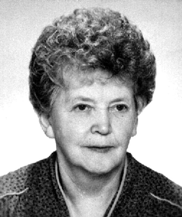 ZOFIA BAŁON