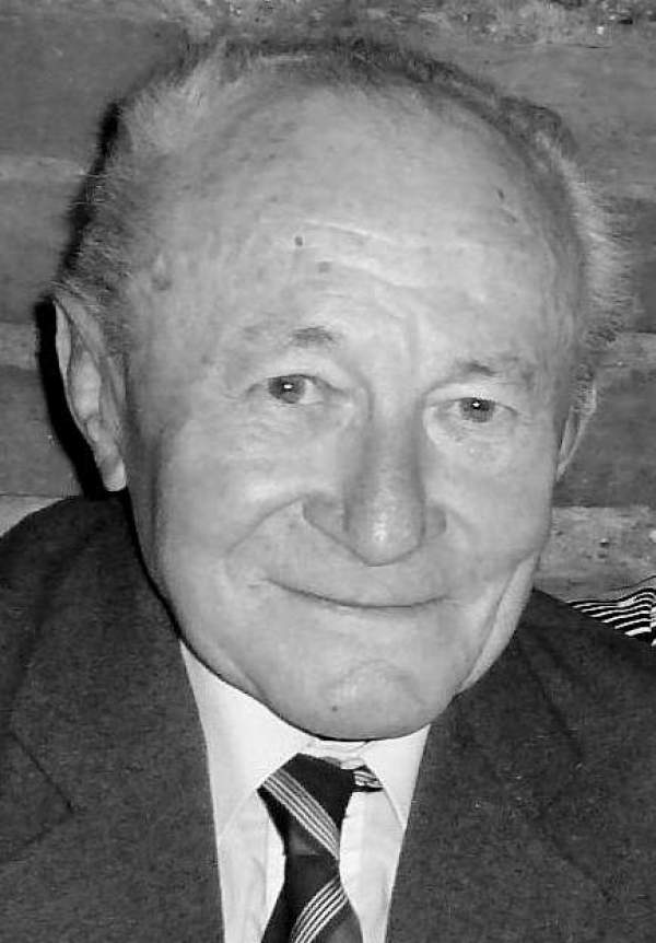 LEON MIKULA