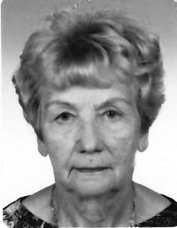 HELENA RUSSOWA