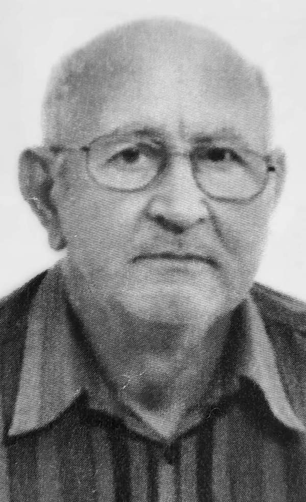 JÓZEF WENDRINSKI