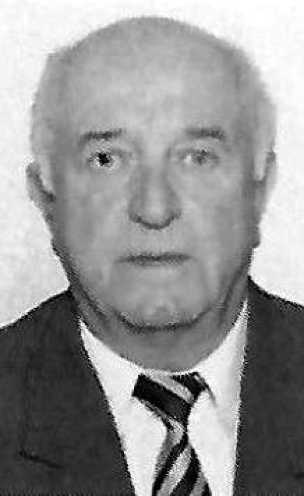 MIECZYSŁAW WITOSZEK