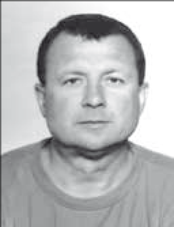 JANUSZ PAWERA