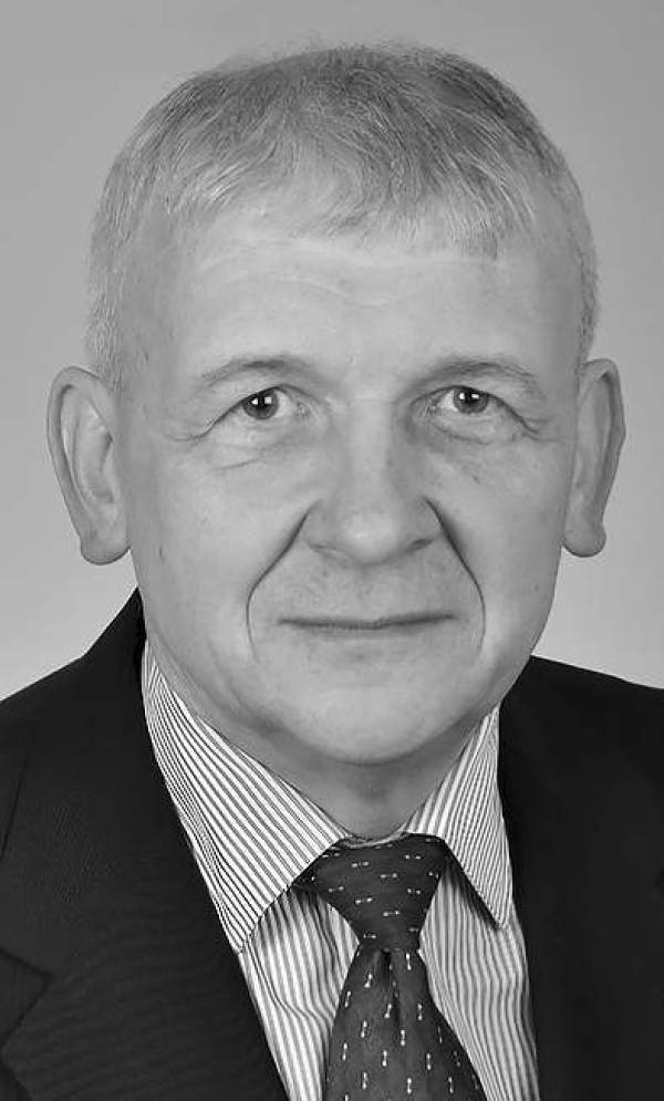 STANISŁAW KOŁORZ