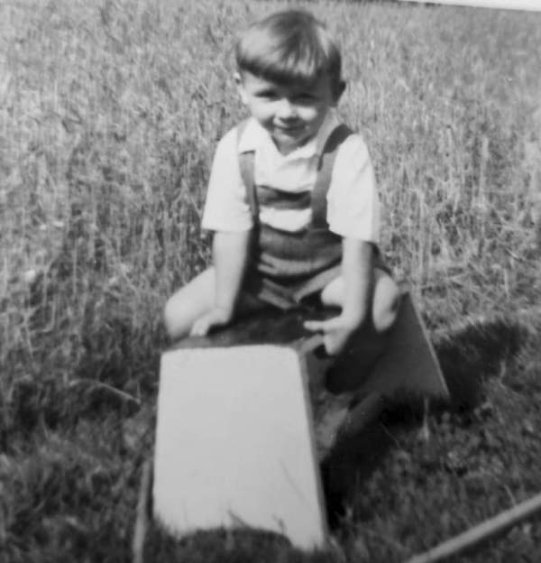STANISŁAW KOŁORZ