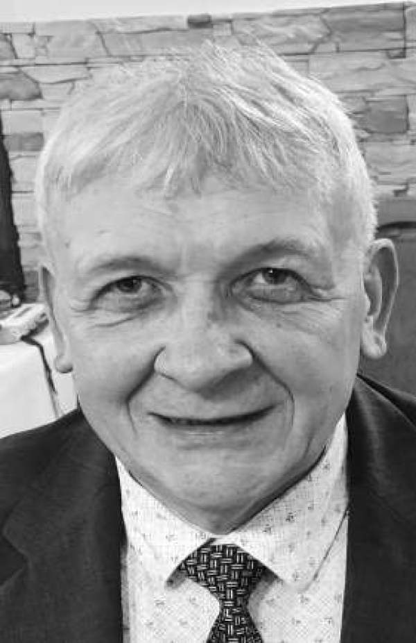 STANISŁAW KOŁORZ