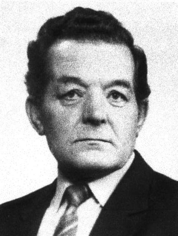 ALOJZY WACŁAWEK