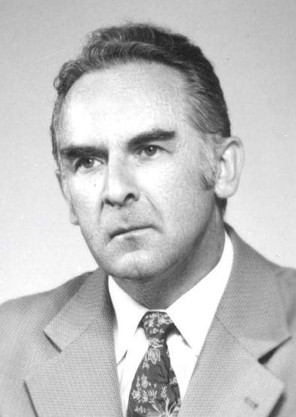 BOGUSŁAW LASOTA