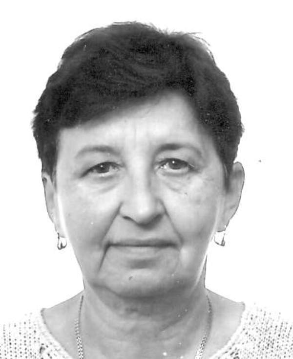 STANISŁAWA MARTYNEK