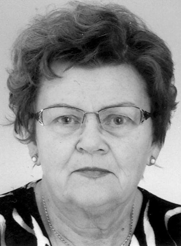 HELENA KRYGIEL