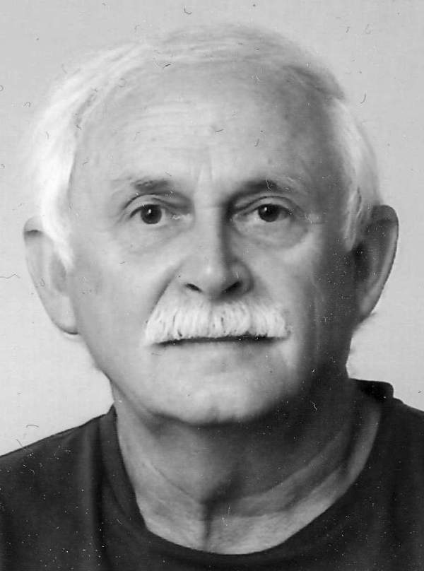ROMAN WACŁAWIEC