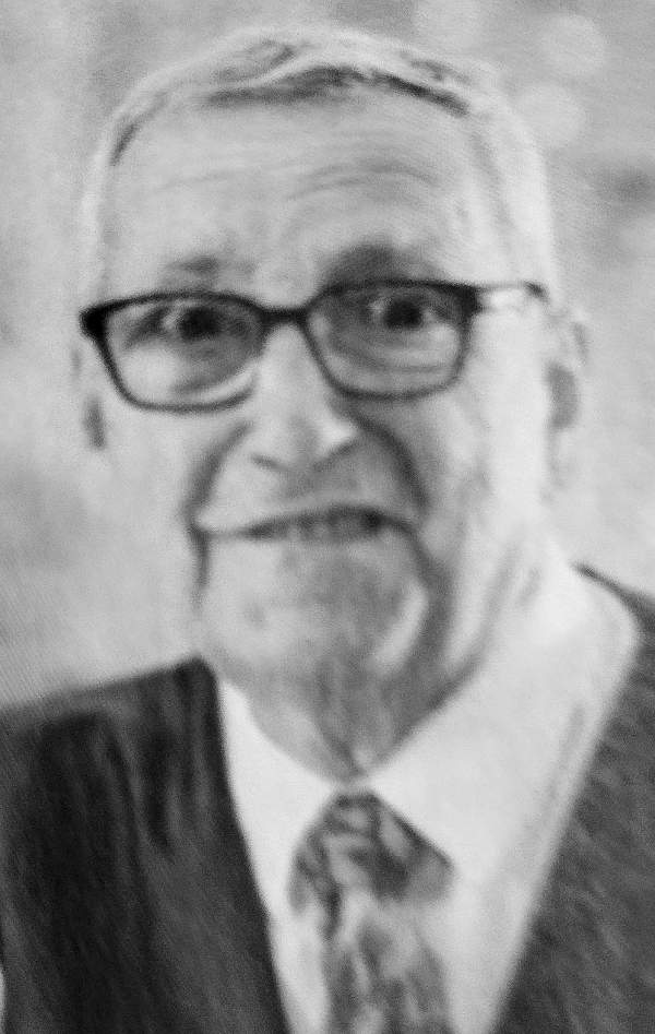 LEO LACH