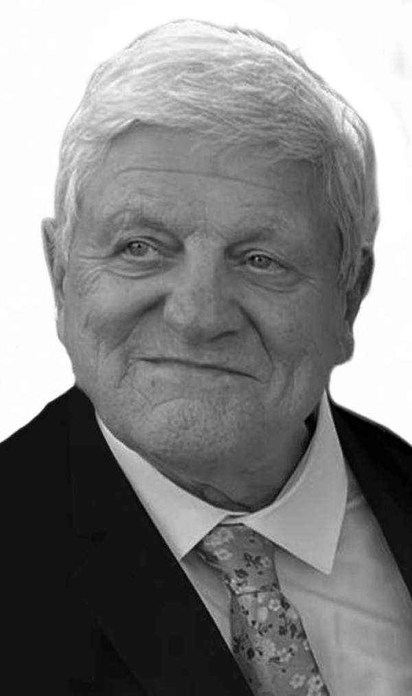 HENRYK BRANNY