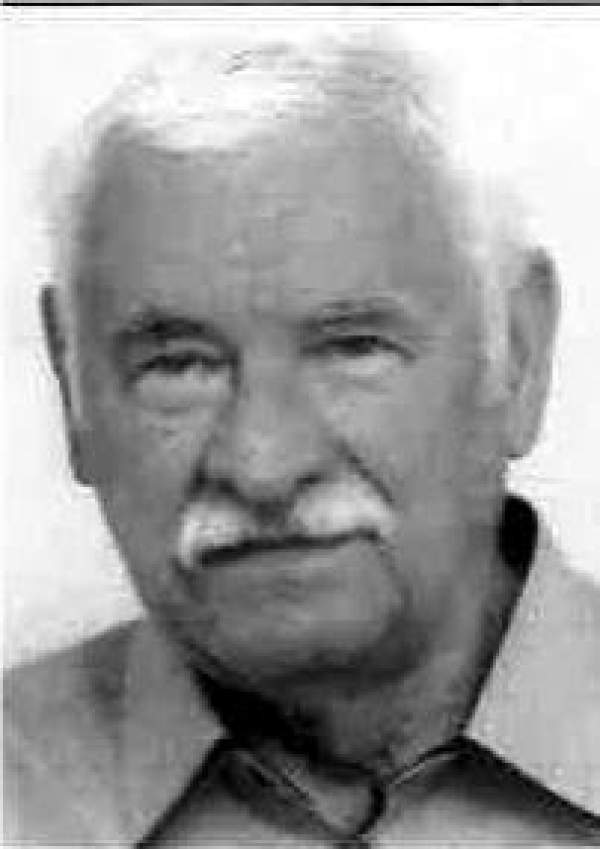 KAZIMIERZ FAJA