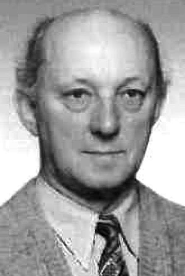 GUSTAW WALEK