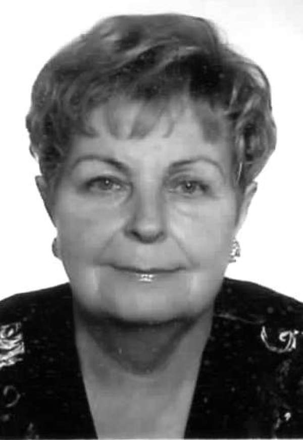 ANIELKA VALEČKOWA