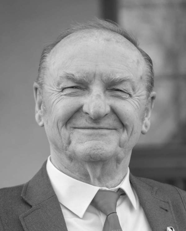 ZDZISŁAW FIERLA