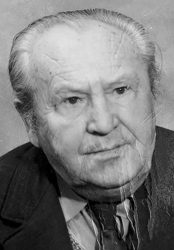 KAROL KOCH