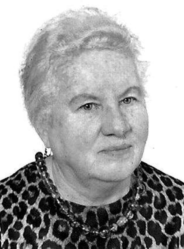 FRANCISZKA HELENA RZYMANOWA