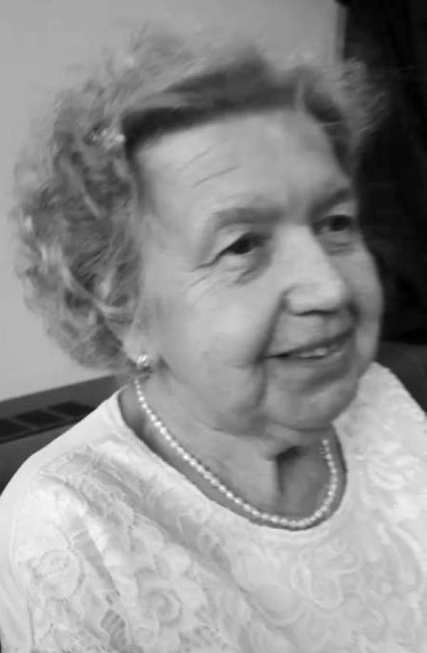 VANDA KOBĚRSKA