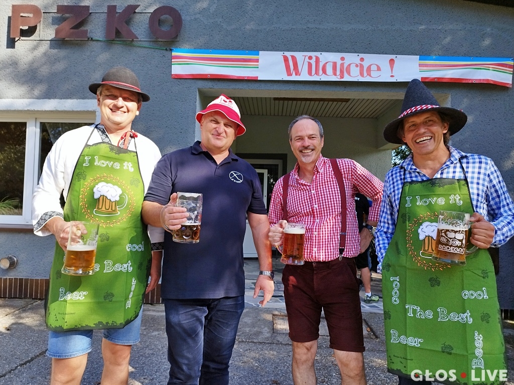 Image Czeski Cieszyn: To jest nasze święto piwa! Na Zaolziu corocznie organizują Septfestbier