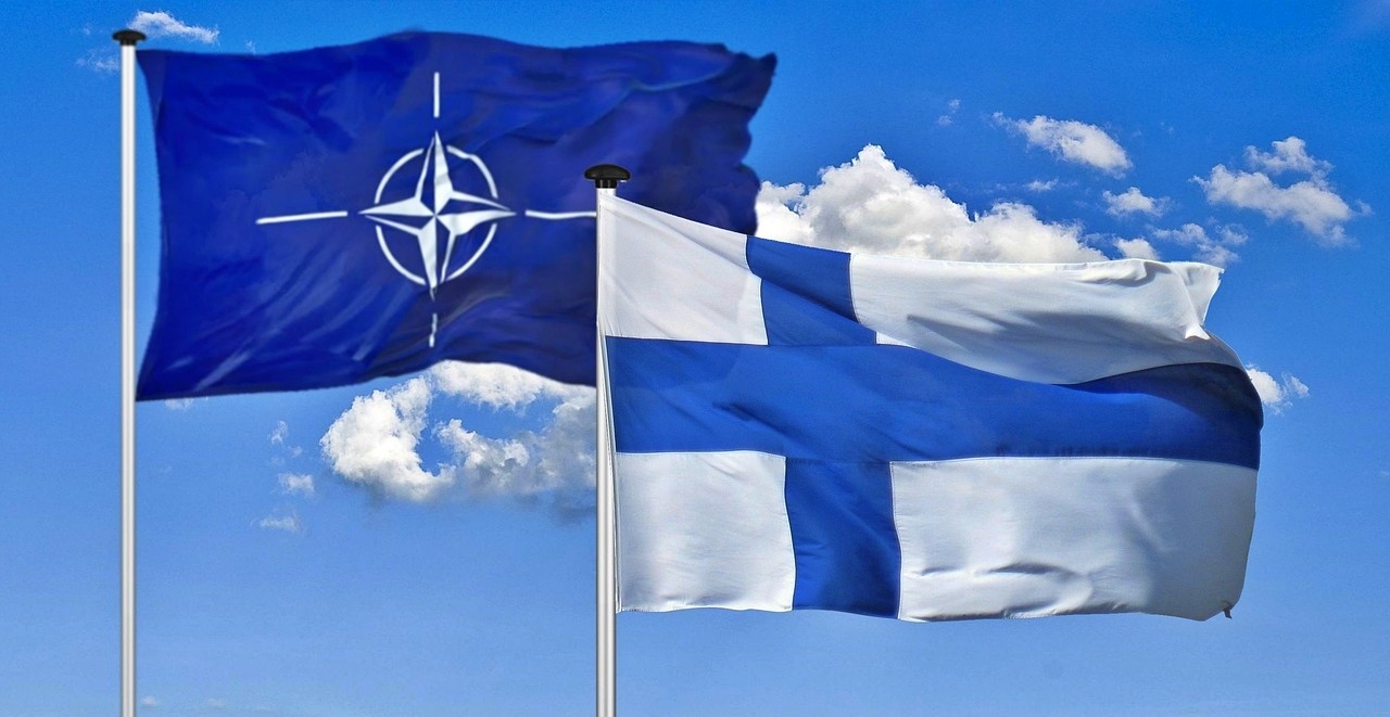 Image Fiński prezydent: przyjęcie Szwecji do NATO pieczętuje nasze członkostwo w Sojuszu 
