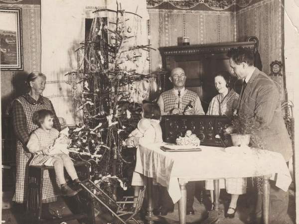 Image Wigilijne fale czasu