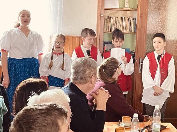 Image Ligotka Kameralna: Podsumowali bogaty w wydarzenia rok 2024 i działają dalej