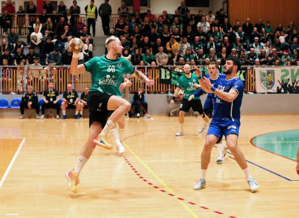 Image Derby na starcie play off. Banik faworytem fazy pucharowej