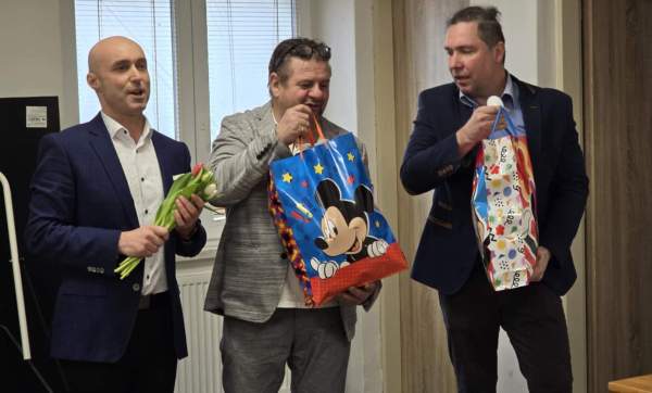 Image W Boconowicach jest już wiosna