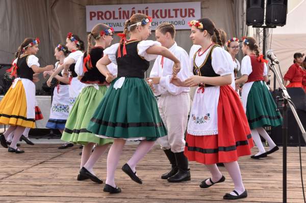 Image Karwina: Przenikały się kultury i smaki 