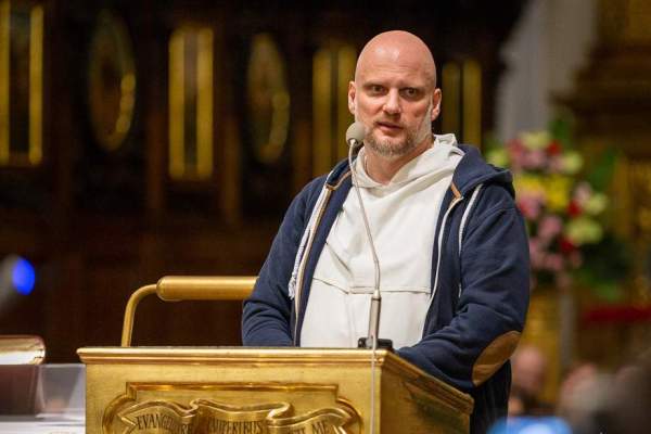 Image Dni OdNowy w Jabłonkowie. Przyjedzie ojciec Adam Szustak