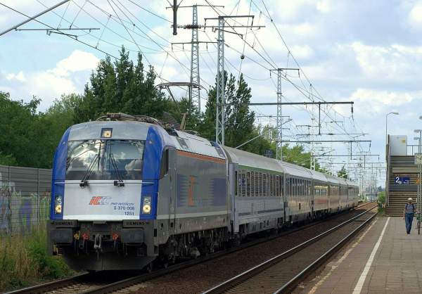 Image Zdaniem Danuty Chlup: Pociągi do Chorwacji - drugie podejście 