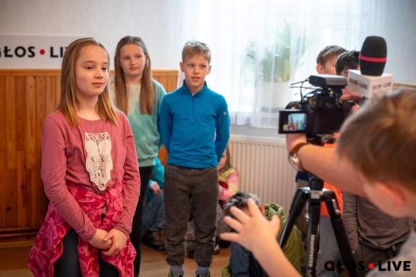 Image Mobilna redakcja „Głosu” zawita do kolejnej miejscowości