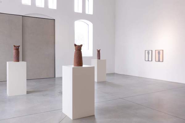 Image Ostrawa: wystawa Doroty Jurczak w PLATO